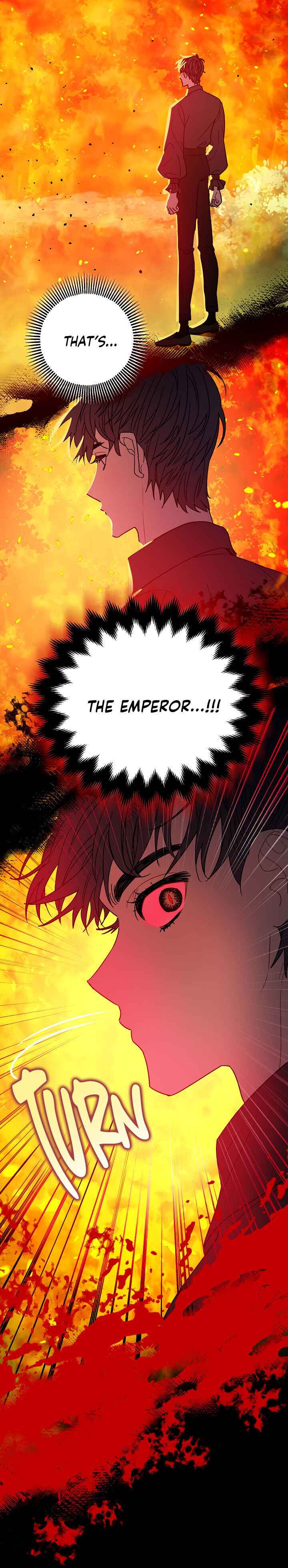 Tyrant's Tranquilizer Chapter 9 16